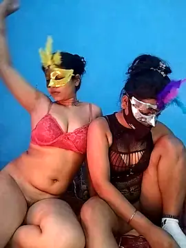 Sexy dolls online show from 12/21/25, 01:18