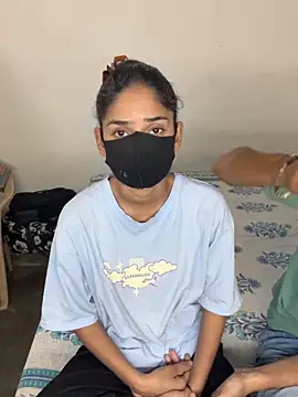 Anjaliangel07 online show from 03/20/26, 10:09