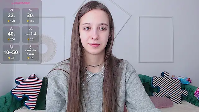 Little cherryy   online show from 09/25/25, 06:39