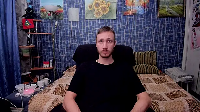 CuteBoy228 online show from 02/08/26, 03:48