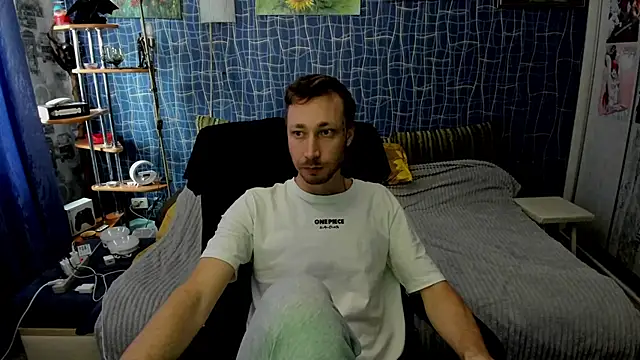 CuteBoy228 online show from 03/20/26, 12:10