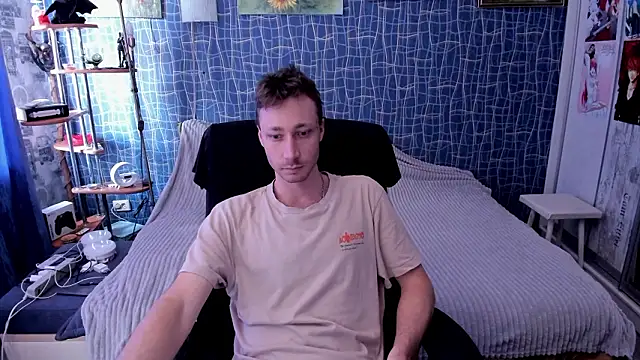 CuteBoy228 online show from 03/25/26, 11:16