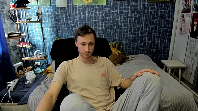 CuteBoy228 online show from 03/26/26, 02:00