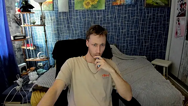 CuteBoy228 online show from 03/27/26, 01:11