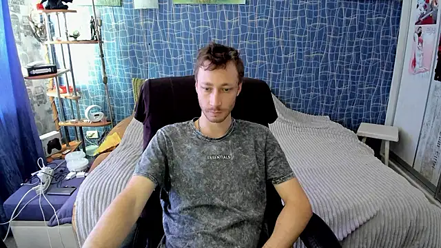 CuteBoy228 online show from 03/29/26, 08:58