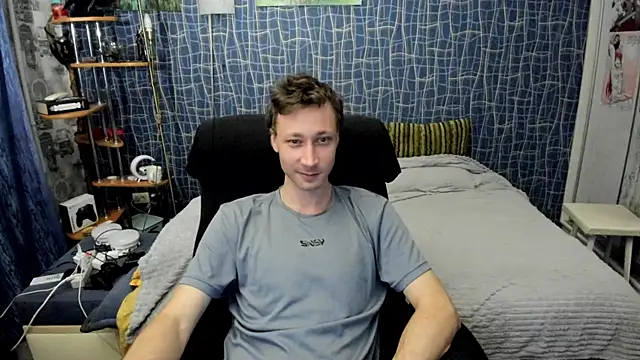 CuteBoy228 online show from 04/06/26, 09:05