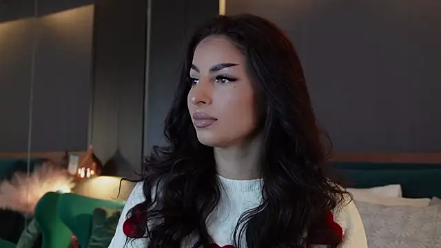 EmilyTrix online show from 11/27/25, 02:13