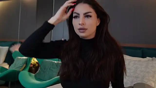 EmilyTrix online show from 02/07/26, 06:06