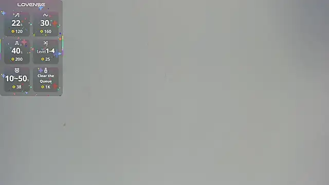 Sophia Ebony online show from 10/11/25, 12:26