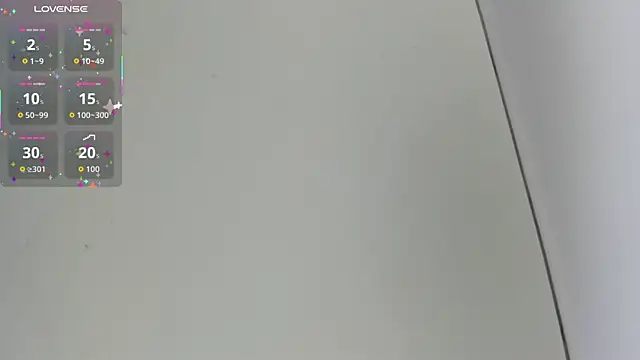 Sophia Ebony online show from 10/24/25, 01:07