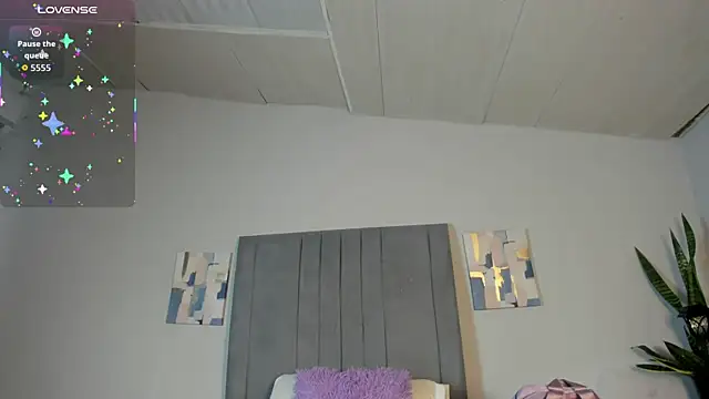 Sophia Ebony online show from 11/16/25, 01:28