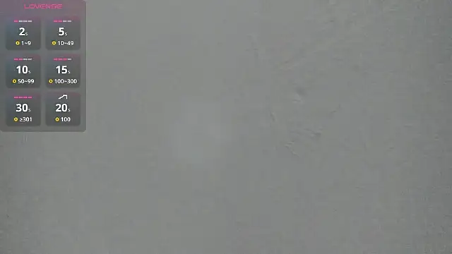 Sophia Ebony online show from 12/02/25, 12:32