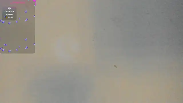 Sophia Ebony online show from 12/14/25, 01:05