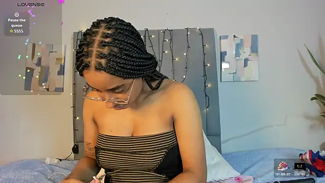 Sophia Ebony online show from 01/05/26, 05:27