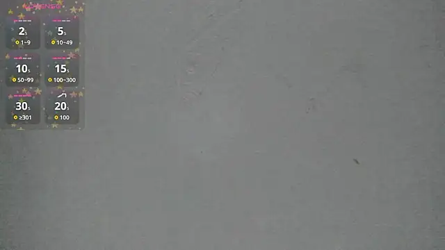 Sophia Ebony online show from 02/24/26, 12:03