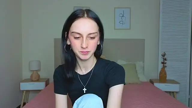 Little moly999 online show from 09/15/25, 08:20