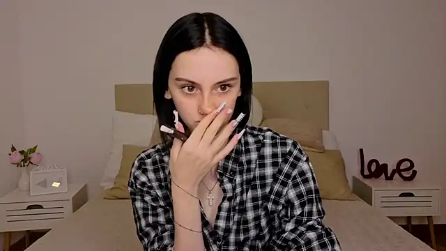 Little moly999 online show from 10/14/25, 07:58