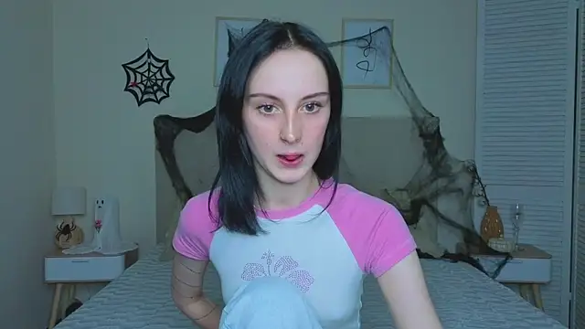 Little moly999 online show from 10/29/25, 08:43