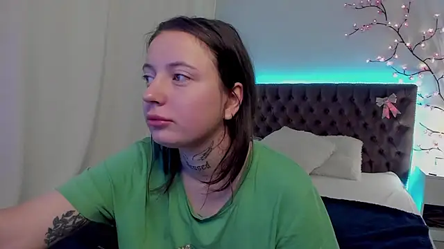 LilaVame online show from 10/01/25, 03:23