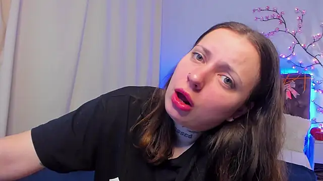 LilaVame online show from 10/25/25, 08:03