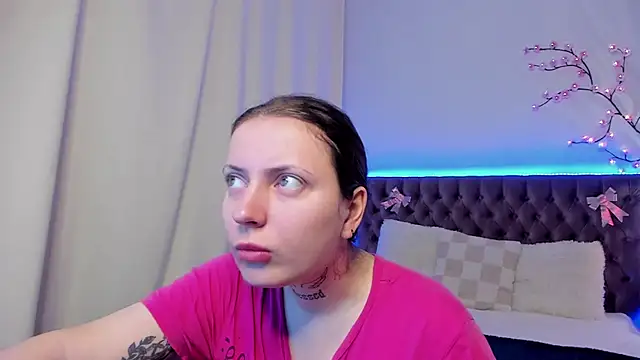 LilaVame online show from 11/07/25, 09:04