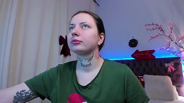 LilaVame online show from 12/13/25, 11:21