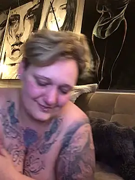 Ich-eben123 online show from 03/12/26, 09:32