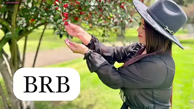 kamila flower online show from 09/20/25, 01:12