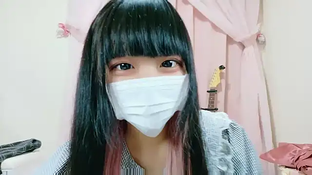 Nyan love ch online show from 09/14/25, 08:24