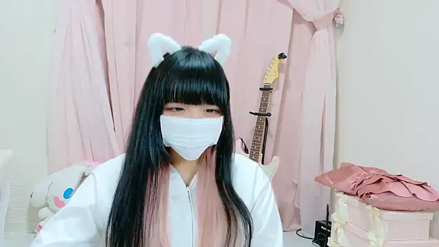 Nyan love ch online show from 09/15/25, 05:40