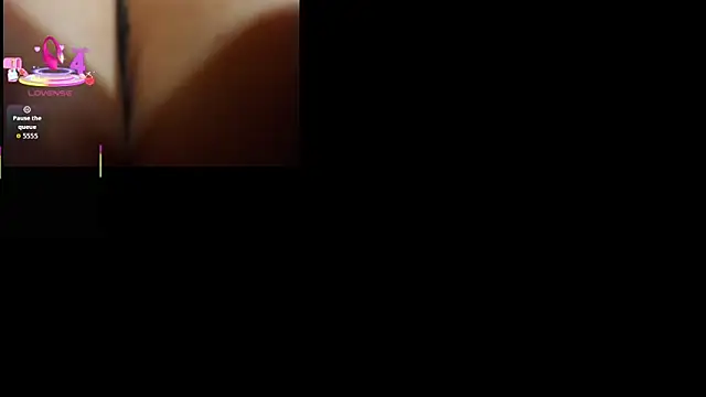 lissa jhonsoon online show from 10/12/25, 02:21