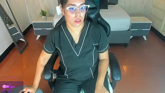 lissa jhonsoon online show from 11/15/25, 01:36