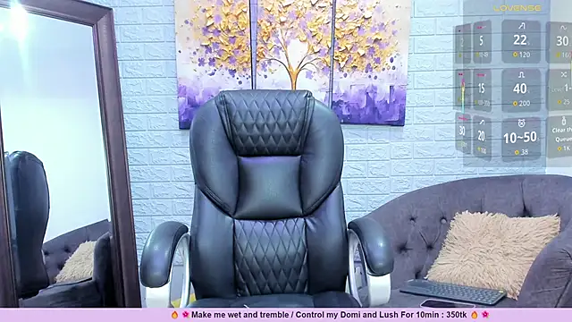 i alexanew online show from 11/27/25, 12:18