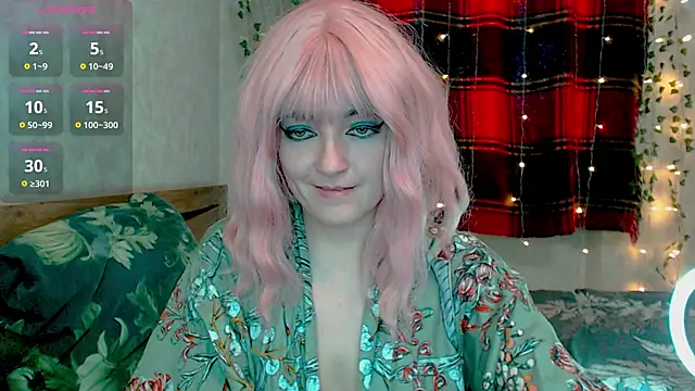 Snapshot of MagicPink chatting on 02/28/26, 02:51 MagicPink online show from 02/28/26, 02:51