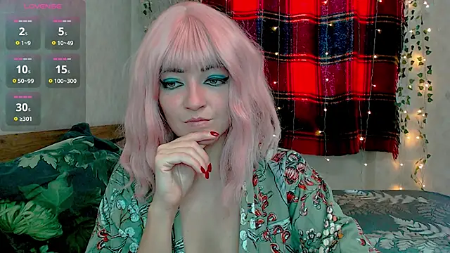 Snapshot of MagicPink chatting on 03/02/26, 11:28 MagicPink online show from 03/02/26, 11:28