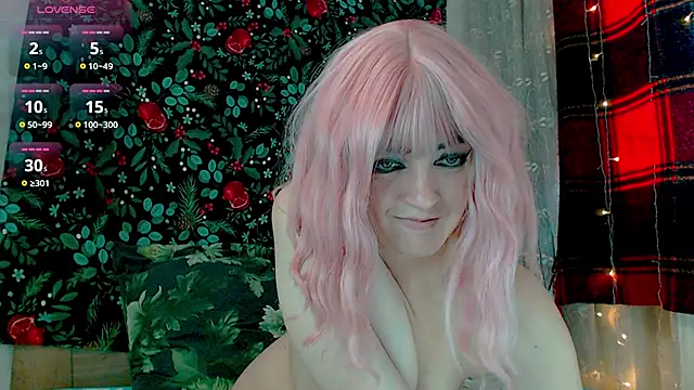 Snapshot of MagicPink chatting on 03/26/26, 11:16 MagicPink online show from 03/26/26, 11:16