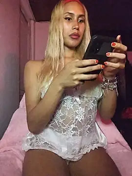 AngelinaSexFit online show from 12/20/25, 03:13