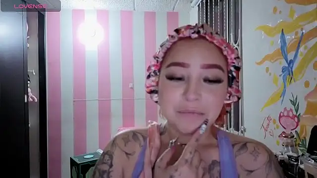 tetonic 04 online show from 01/07/26, 03:42