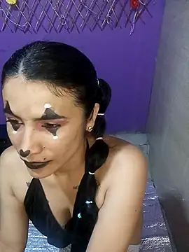 karinnahotdirty online show from 10/09/25, 09:24