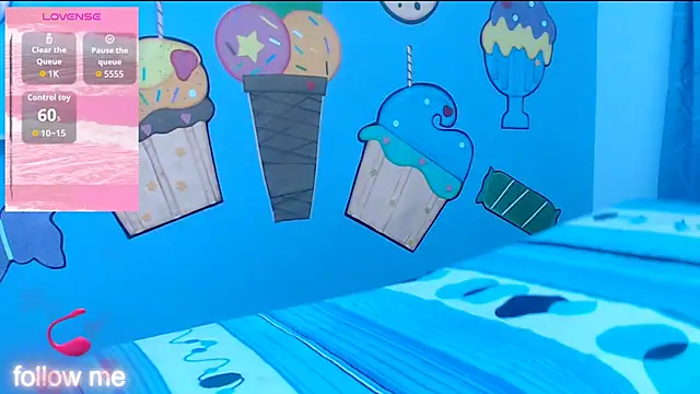 skinnykalitzo18 online show from 01/07/26, 02:19