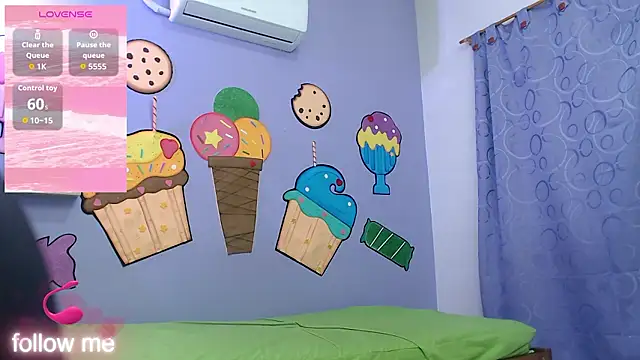 skinnykalitzo18 online show from 01/09/26, 02:53