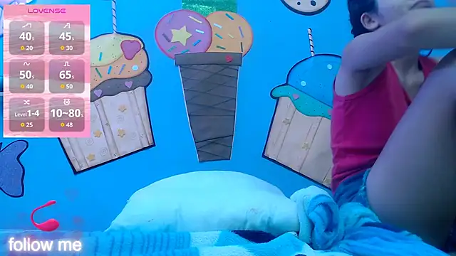 skinnykalitzo18 online show from 01/15/26, 02:43