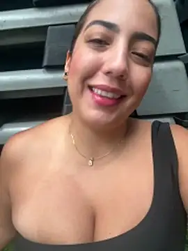 Karlla Brown online show from 02/15/26, 02:25