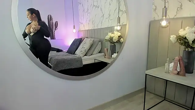 Karlla Brown online show from 06/01/26, 11:23