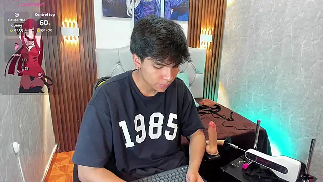 Thiago Kozak online show from 09/13/25, 12:49