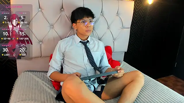 Thiago Kozak online show from 09/26/25, 12:53