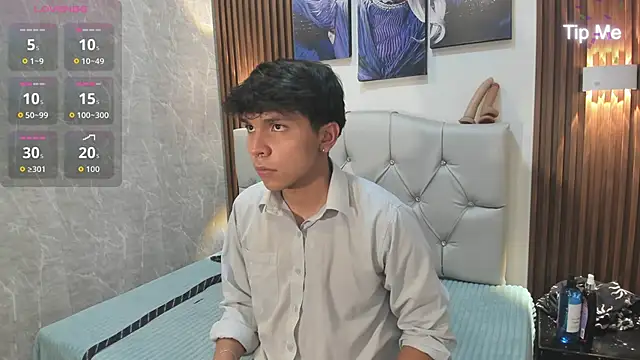 Thiago Kozak online show from 10/02/25, 07:54