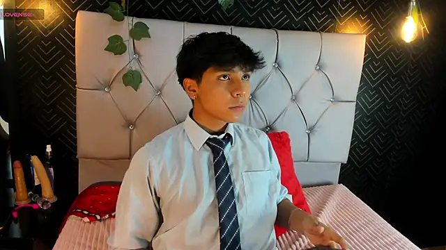 Thiago Kozak online show from 10/07/25, 12:24