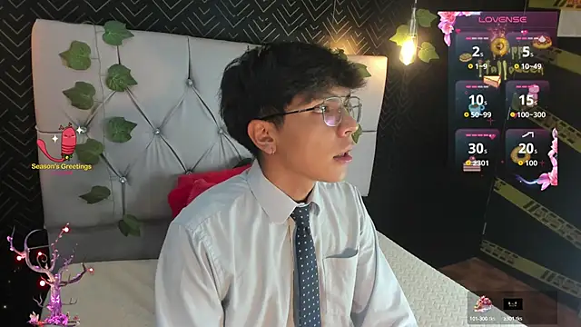 Thiago Kozak online show from 10/10/25, 12:48