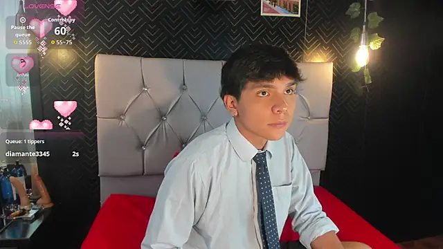 Thiago Kozak online show from 11/06/25, 01:01